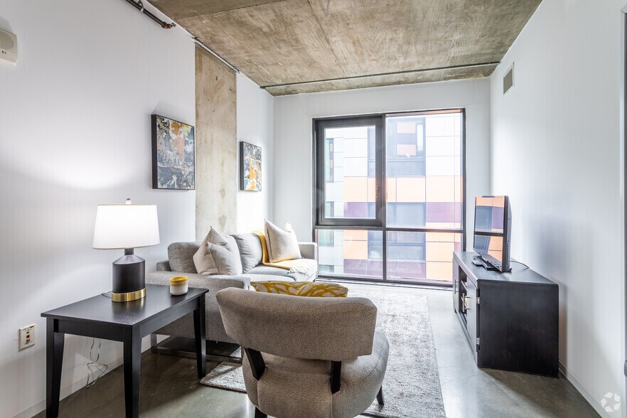 More Photos Of 3945 Chestnut St, Philadelphia Apartments For Lease