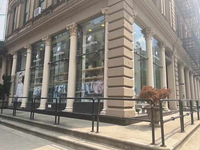 More Photos Of 115-123 W Broadway, New York Apartments For Lease