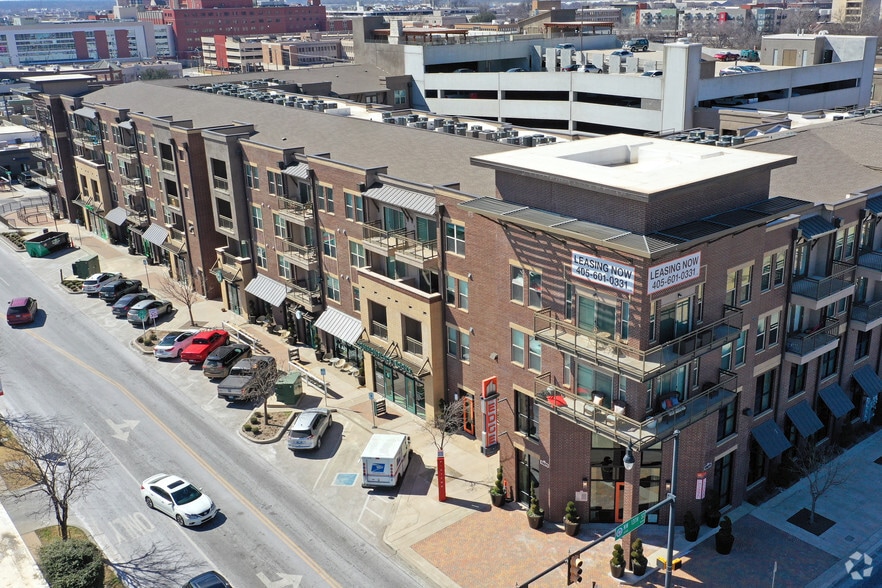 More Photos Of 1325 N Walker Ave, Oklahoma City Apartments For Lease