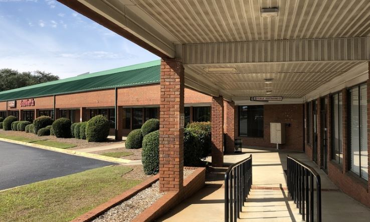 More Photos Of 311 Ga Highway 49 N, Byron Unknown For Lease