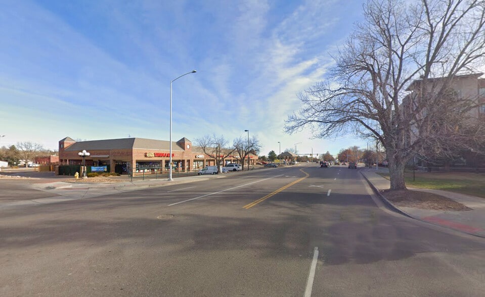 More Photos Of 7355 Ralston Rd, Arvada Storefront For Lease