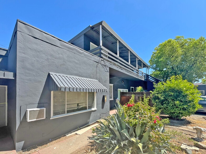 More Photos Of 2065-2081 15th Avenue, Sacramento Apartments For Sale