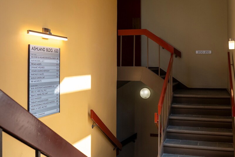 More Photos Of 620 Euclid Ave, Lexington Office For Sale