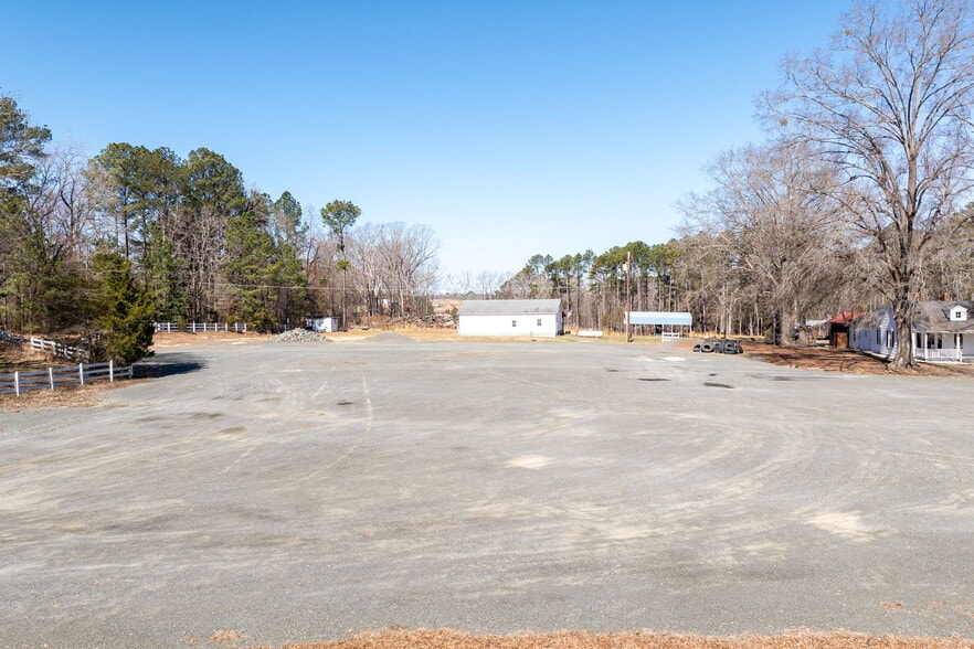 More Photos Of 3111-3107 E Geer St, Durham Land For Sale