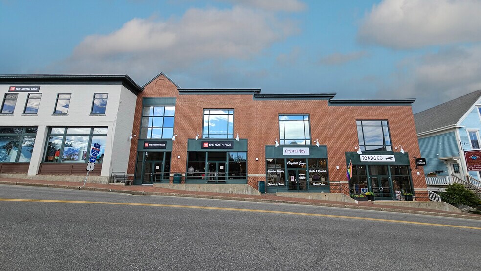 Primary Photo Of 9 Bow St, Freeport General Retail For Sale