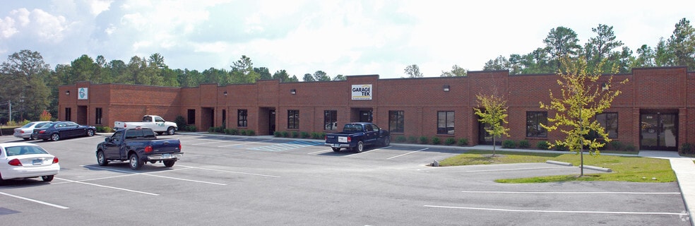 More Photos Of 2711 Alpine Rd, Columbia Light Distribution For Lease