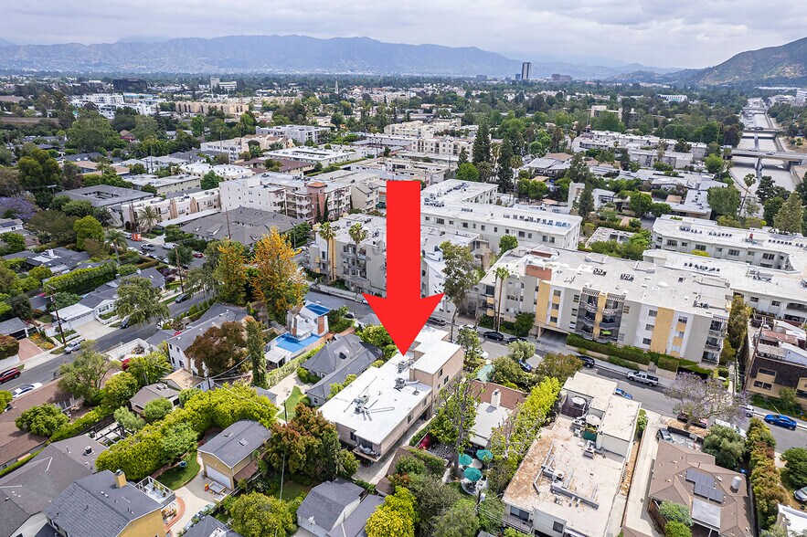 More Photos Of 4173 Fair Ave, Studio City Apartments For Sale