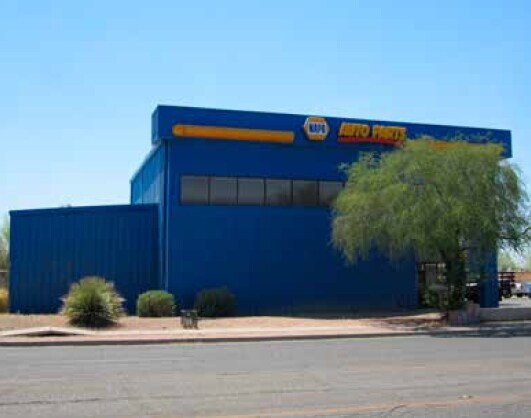More Photos Of 880 E 20th St, Tucson Service For Lease