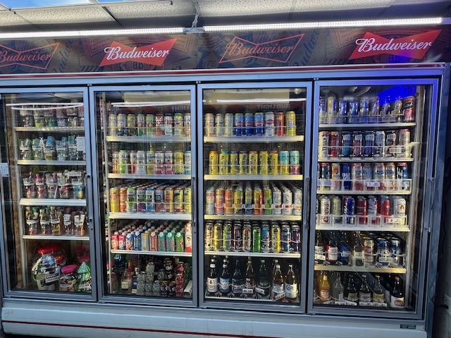 More Photos Of 4302 Avenue Q, Lubbock General Retail For Sale