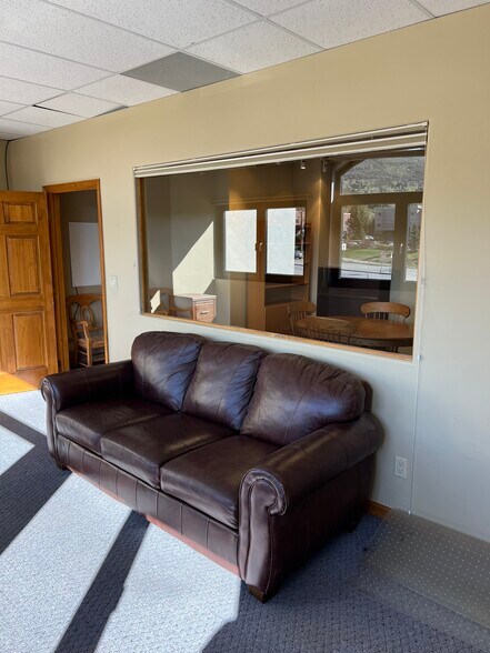 More Photos Of 69 Edwards Access Rd, Edwards Office For Lease