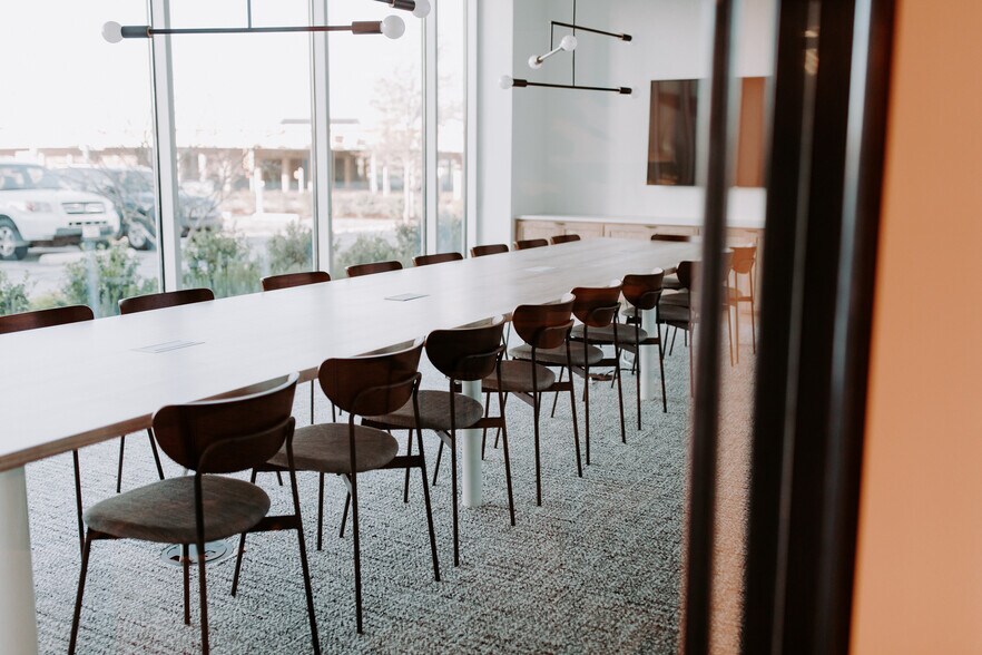 More Photos Of 3400 N Central Expy, Richardson Office For Lease