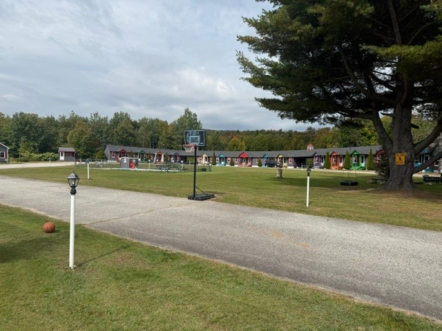 More Photos Of 1322 US Route 2, Randolph Hotel For Sale
