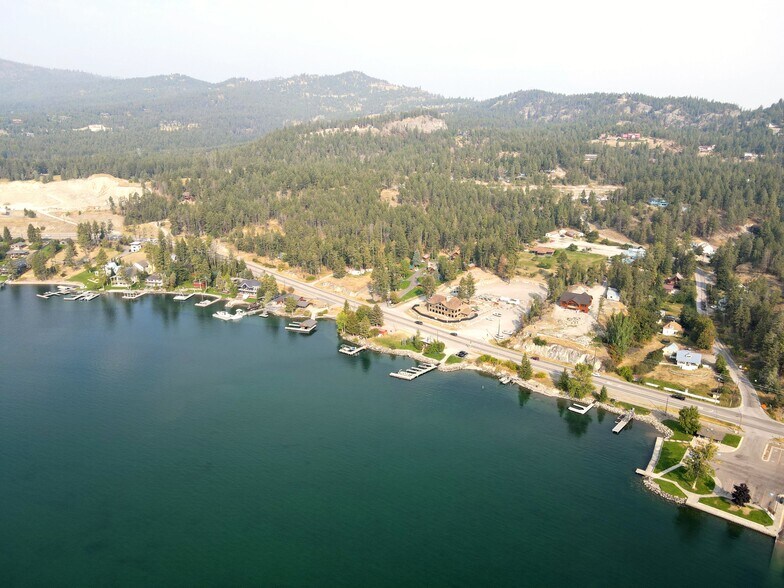 More Photos Of 5478 US-93, Somers Land For Sale