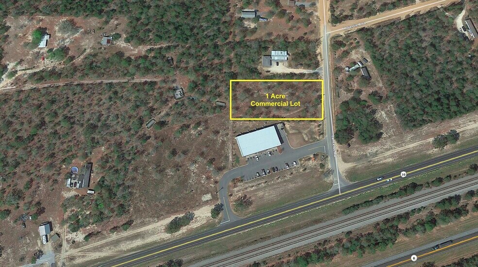 More Photos Of 150 Lancelot rd, Defuniak Springs Land For Sale
