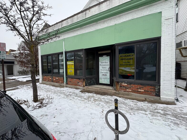 More Photos Of 1132 Monroe Ave, Rochester Freestanding For Sale