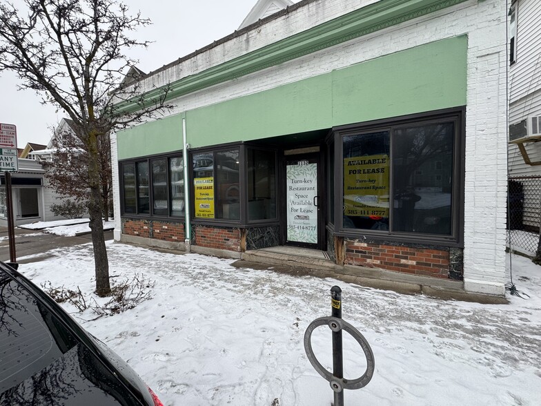 More Photos Of 1132 Monroe Ave, Rochester Freestanding For Lease