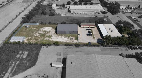 More Photos Of 8950 Forum Way, Fort Worth Industrial For Sale