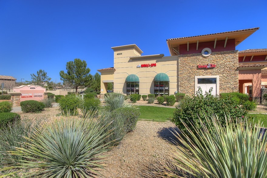 More Photos Of N Recker Rd, Gilbert Unknown For Lease