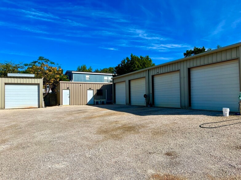 Primary Photo Of 3705 San Antonio St, Austin Industrial For Sale