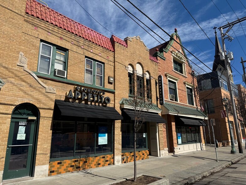 More Photos Of 1016-1024 E Brady St, Milwaukee Apartments For Lease