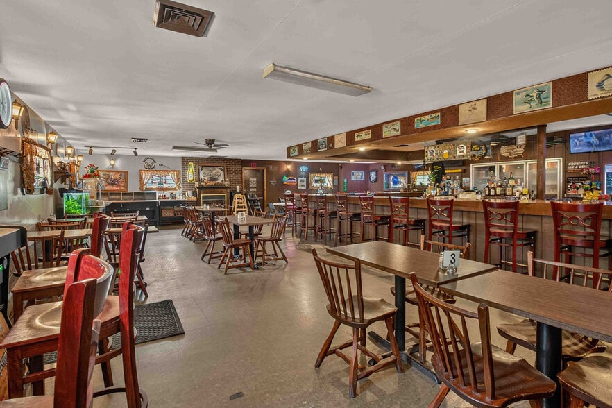 More Photos Of 13239 Rt 14, Ralston General Retail For Sale