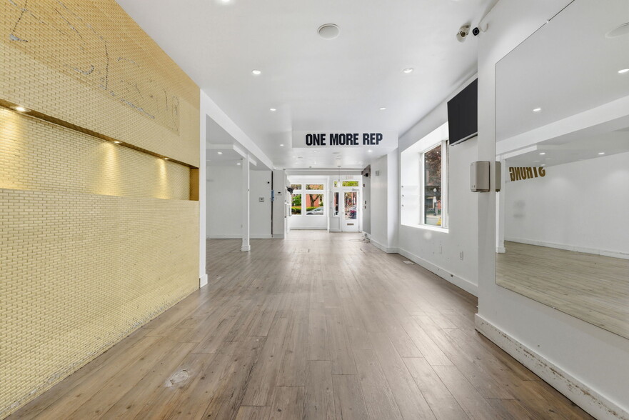 More Photos Of 437 Columbus Ave, Boston Storefront Retail Residential For Sale