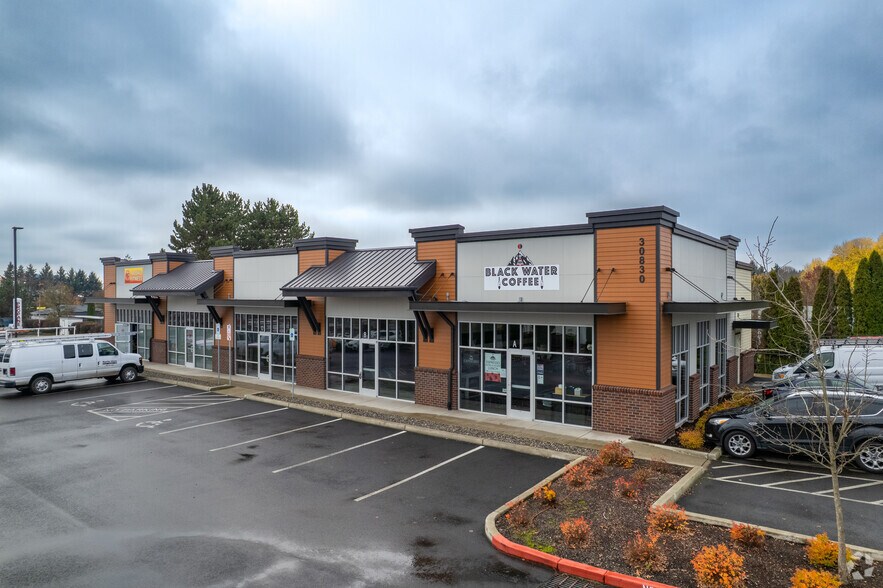 More Photos Of 30860 NW Pacific St, North Plains Storefront For Lease