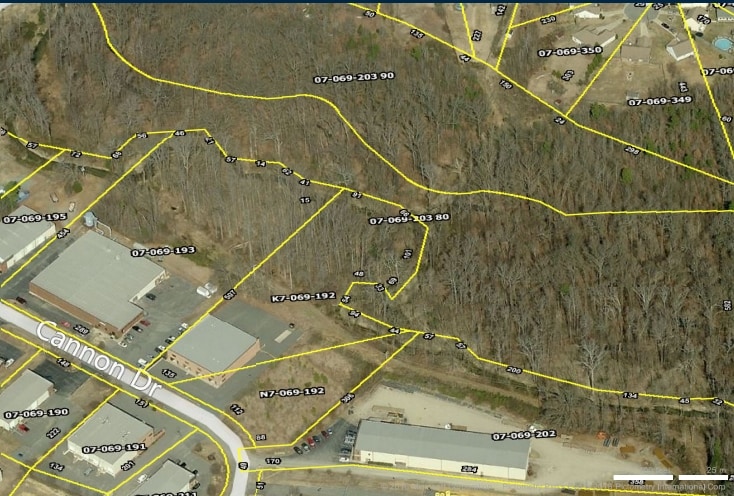 More Photos Of 5521 Cannon Dr, Monroe Light Distribution For Lease