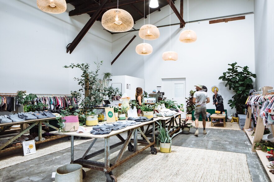 More Photos Of 429 1st St, Petaluma Office For Lease