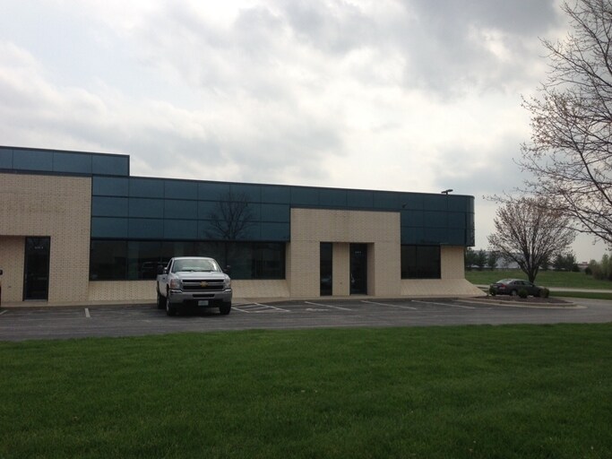 More Photos Of 1630 E Bradford Pky, Springfield Medical For Lease