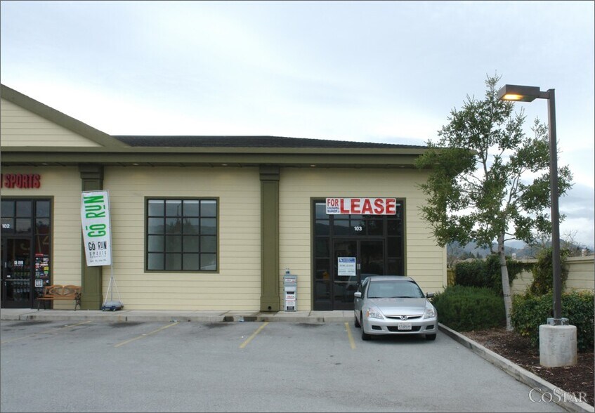 More Photos Of 17015 Walnut Grove Dr, Morgan Hill Unknown For Lease