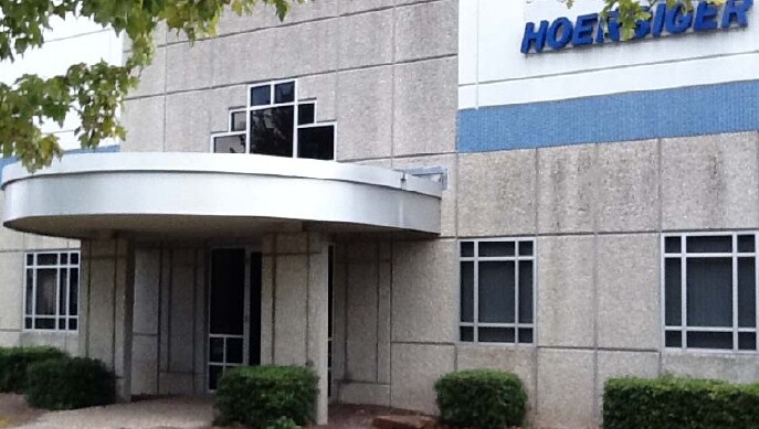 More Photos Of 5405 Consulate Plaza Dr, Houston Warehouse For Sale