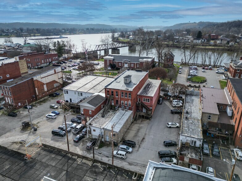 More Photos Of , Marietta General Retail For Sale