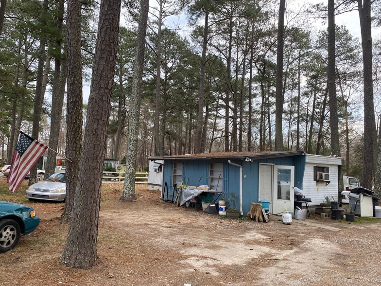 More Photos Of 1425 Farlow Rd, Raleigh Manufactured Housing Mobile Home Park For Sale