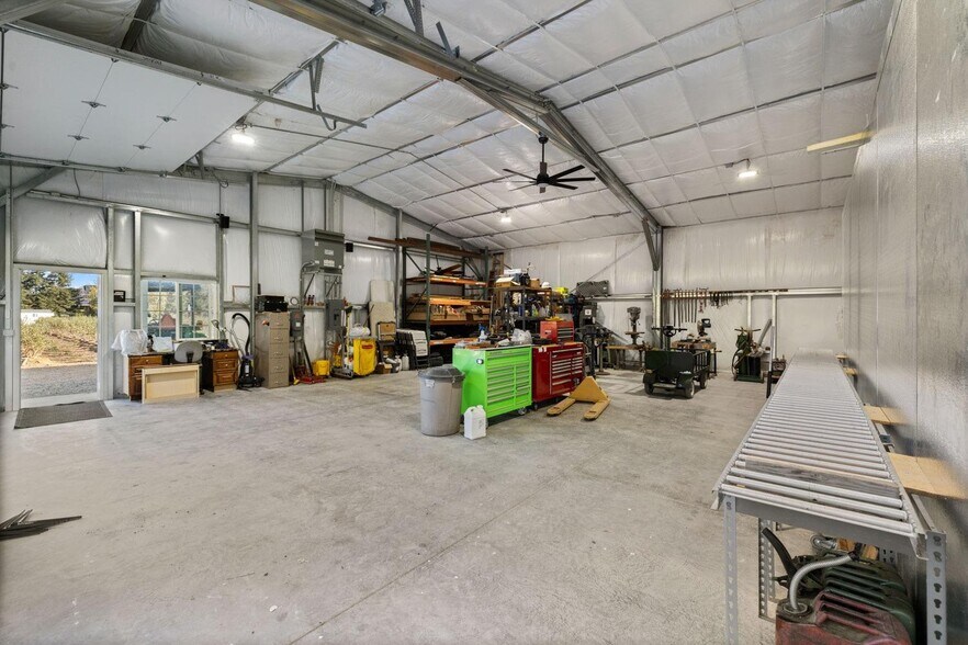 More Photos Of 5288 W Kile Rd, Lodi Land For Sale