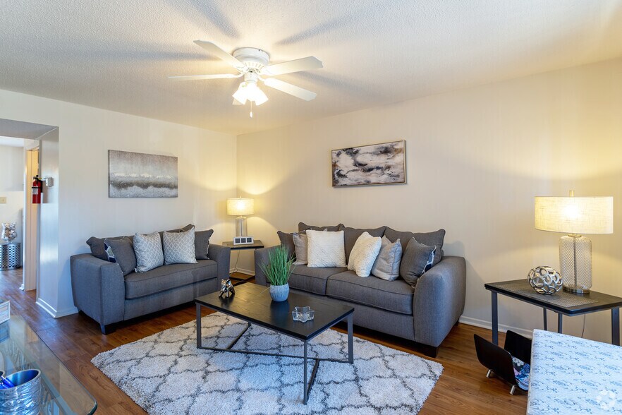 More Photos Of 1721 Ashley Hall Rd, Charleston Apartments For Sale