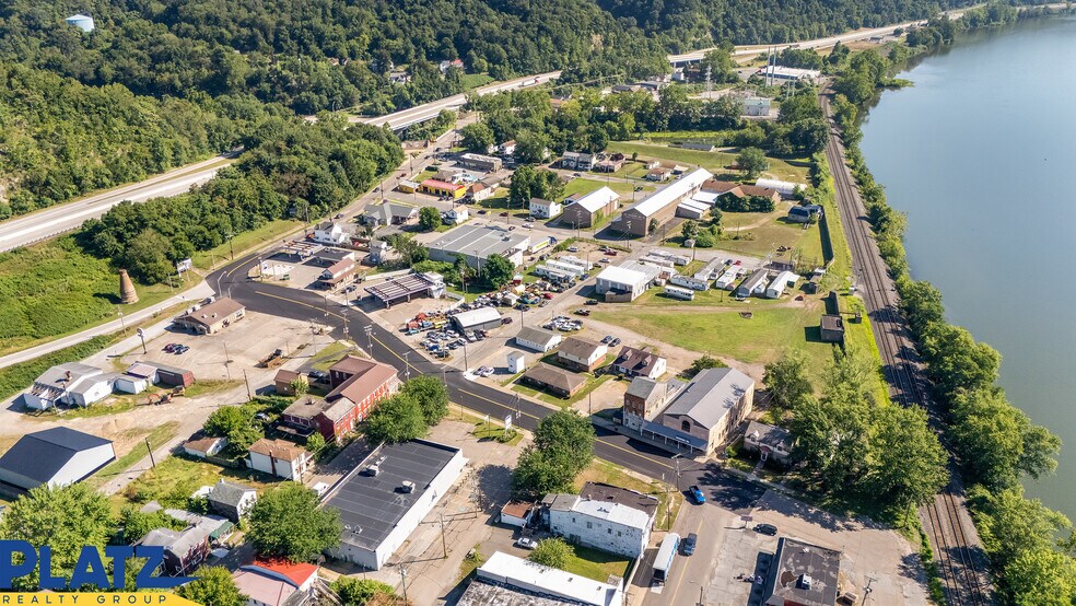 More Photos Of 220 3rd St, Wellsville Drugstore For Sale