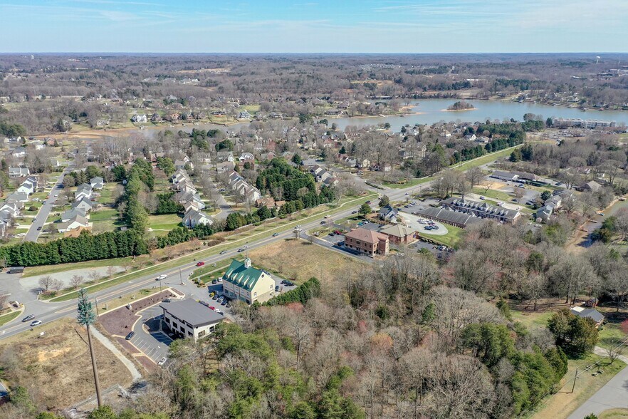 More Photos Of 520 Williamson Rd, Mooresville Land For Sale
