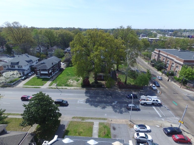 More Photos Of 1233 Peabody Ave, Memphis Office For Sale