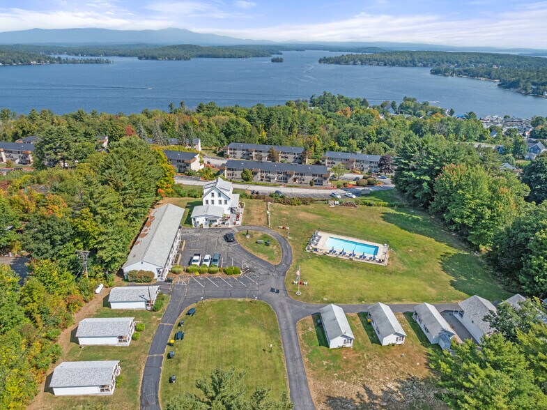 More Photos Of 291 Endicott St N, Laconia Hotel For Sale