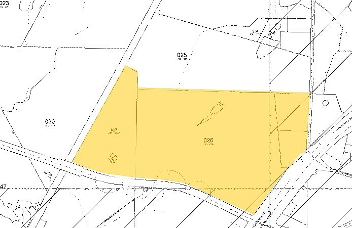 More Photos Of Hwy 53 @ Hwy 140, Rome Land For Sale