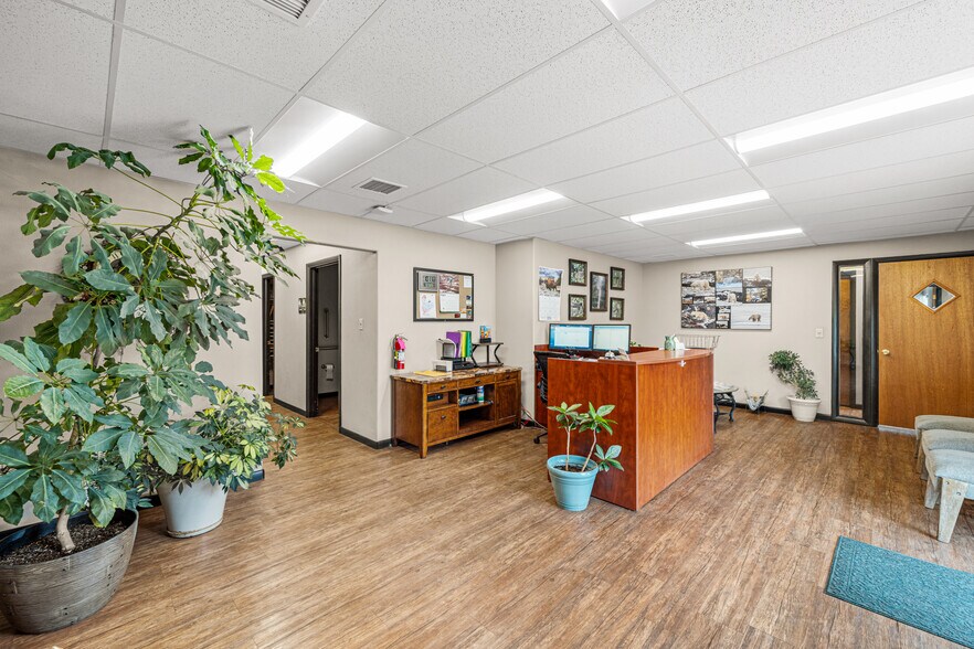 More Photos Of 2410 Grand Ave, Pueblo Office For Sale