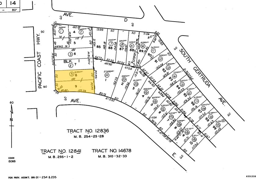 More Photos Of 1300 S Pacific Coast Hwy, Redondo Beach Unknown For Lease