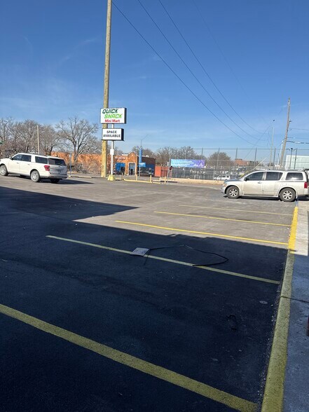 More Photos Of 5701-5707 Troost Ave, Kansas City Freestanding For Sale