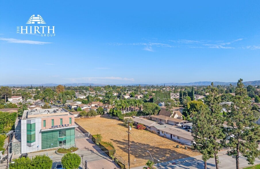 More Photos Of 4526 Santa Anita Ave, El Monte Land For Sale