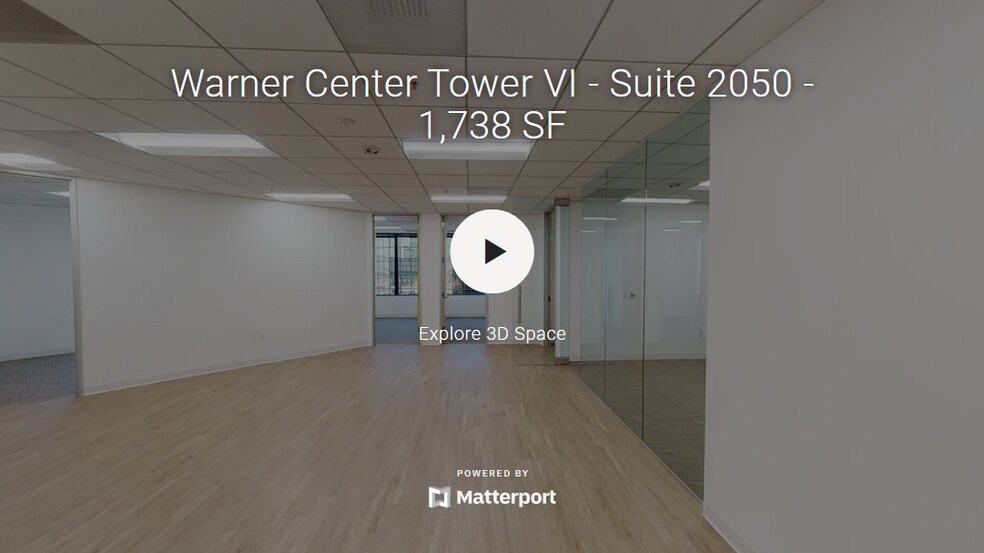 More Photos Of 21700 Oxnard St, Woodland Hills Office For Lease