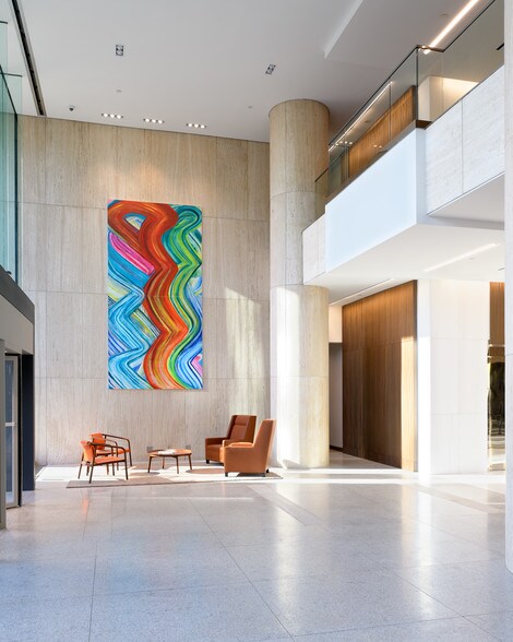 More Photos Of 100 Galleria Pky SE, Atlanta Office For Lease