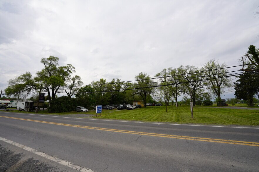 More Photos Of 167 Middleway Pike, Inwood Land For Sale