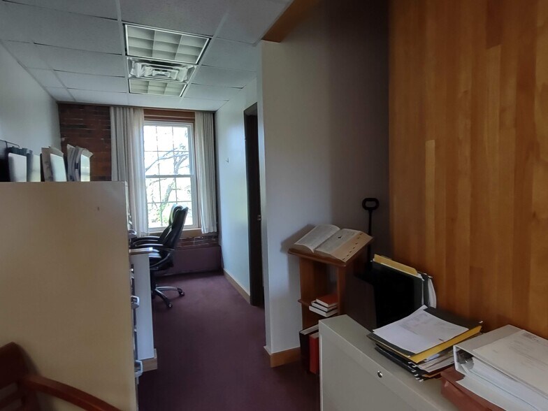 More Photos Of 1 Mill Plz, Laconia Office For Sale