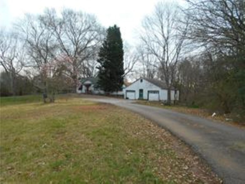 More Photos Of 3561 Ernest Barrett Pky, Marietta Land For Sale